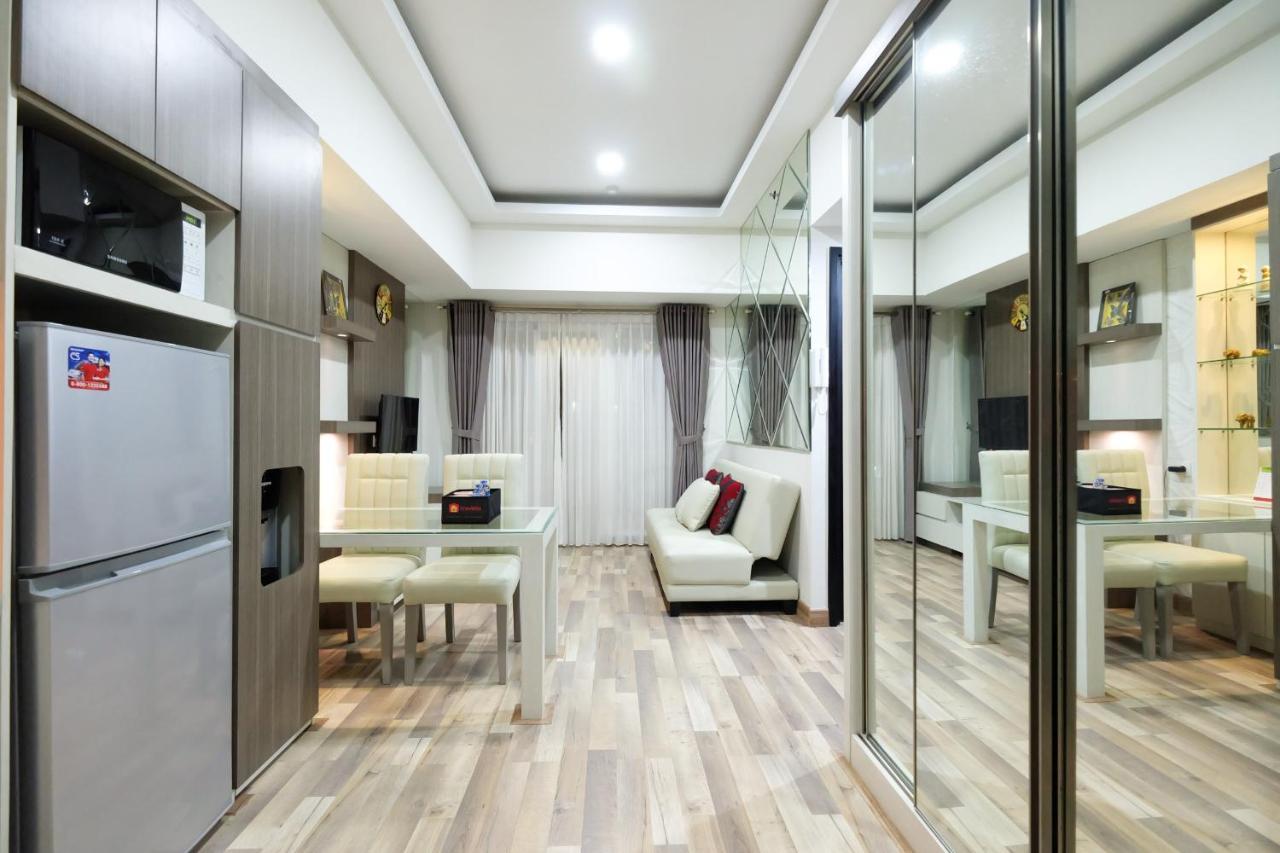 Affordable 2Br Casa De Parco Bsd Apartment By Travelio Tangerang Exterior foto